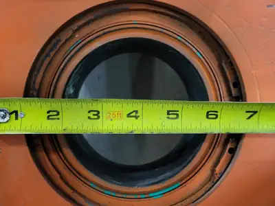 USED SANDVIK 211222