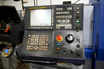 Used 2015 STAR SR-32J Swiss Type Automatic Screw Machines Ohio US | UniversalAutomatics.com #1321673