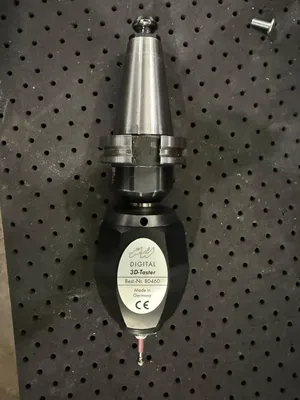 2022 HURCO VM10I Vertical Machining Centers | ListingHippo (10)