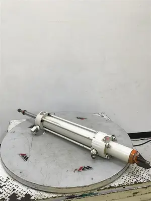 USED S-P MFG BE 3-5/8X22 CC