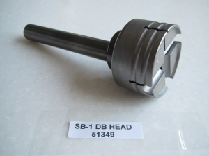 Used CONRAC SB-1 Tube End Deburring Flaring Beading Michigan US | Ultimate Tube Bender Parts Plus #201771