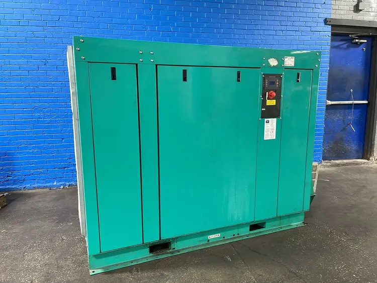 Used SULLIVAN PALATEK 100UDVFD /07711021 Miscellaneous MRO Ohio US | HGR 24 #1283810