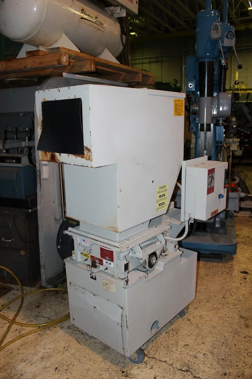 Used SEM 1012 Dust Collectors Minnesota US | INTER-PLANT SALES #345436