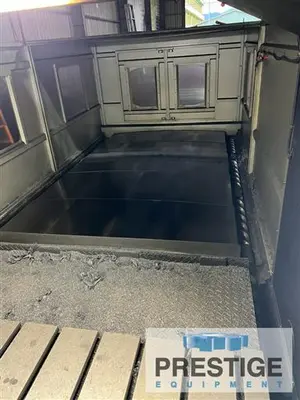 Used 2022 WELE ML-428Z Gantry Machining Centers (incld. Bridge & Double Column) New York US | Prestige Equipment #1354140