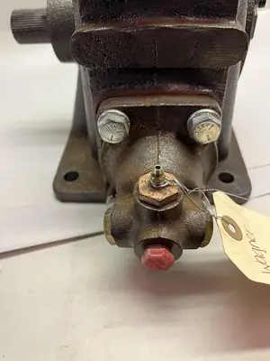 Used WAGNER J-17615 Misc Electrical & Power Parts | Surplus Asset Holdings #1218040