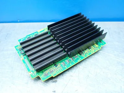New | in-Stock FANUC A20B3400002 Circuit Boards | HGR 24 #748222