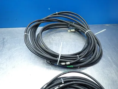 USED OMRON R88LESPMC110B3000001