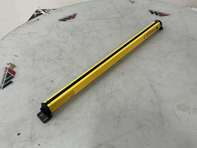 Used STI MS4324B-2 Light Curtains & Grids Michigan US | Ideal Machinery #689876