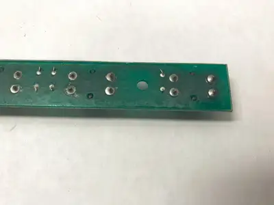 C-9402-1511-3/3-0 | Okuma  CNC Control Circuit Board PCB - Used