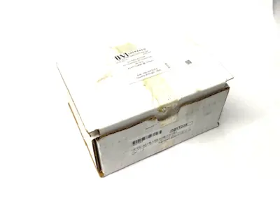 USED II-VI INFRARED CU REFLECTOR 57.15MM DIA. 31.75MM THICK, 45 DEGREE AOI