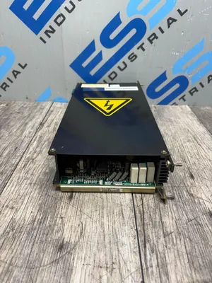 USED FANUC A16B-1212-0100-01