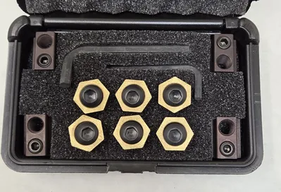 MITEE-BITE 10644 Tooling & Accessories, Tooling | Machinery Central (2)