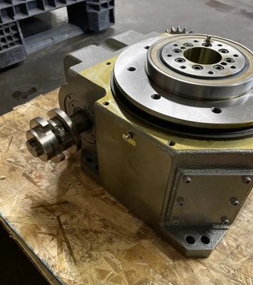 USED Sankyo 14DT-08272R-S3VW1/X