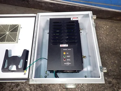 USED BONTRON M5452H9CR050