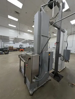 EMPIRE AR-300 Dough Mixers | Harvest Equipment and Fabrication Inc (12)