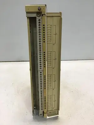 USED SIEMENS 6ES5 430-7LA12