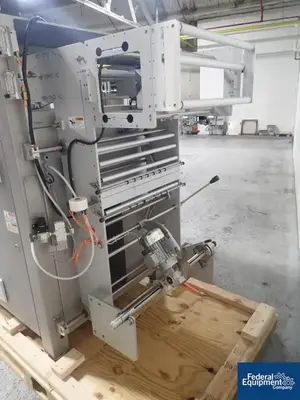 USED Viking Masek Viking Masek Vertical Form Fill and Seal Unit, Model S250