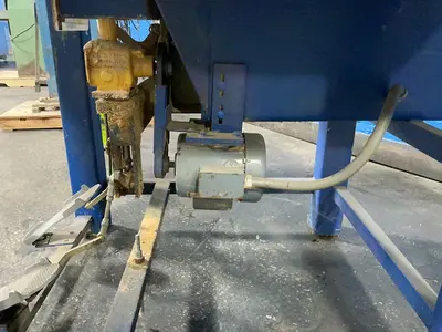Used LABORSABER DJ60 Woodworking Radial Arm Saws Ohio US | HGR 24 #1324943