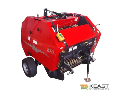 Used TAR RIVER _UNKNOWN_ Square Balers Iowa US | Keast Enterprises #1360538