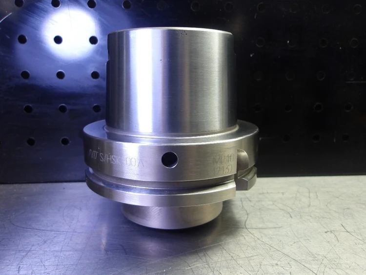 Used NT TOOL CORP _UNKNOWN_ HSK Holders Michigan US | Superior Machine & Tool Inc #213008