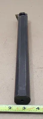 USED ALORIS CXA 41