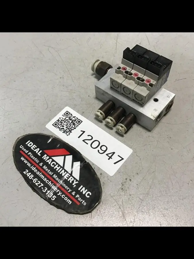 USED KOGANEI GA010HE1