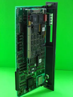 USED FANUC A16B-2201-0891/04A