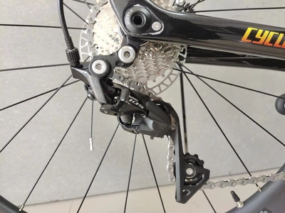 NEW Cycletrack OEM ODM Service DEMO 700C 22 Cycletrack OEM ODM Service DEMO 700C 22