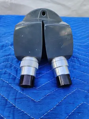 AMERICAN OPTICAL STERO STAR