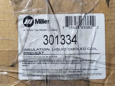 NEW MILLER 301334