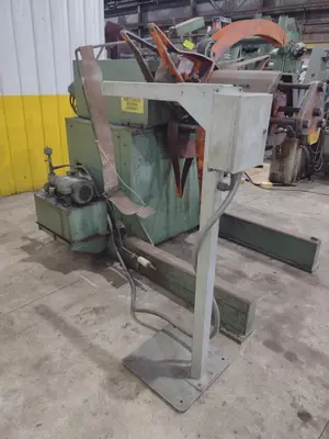 USED JAYBIRD CRM102460