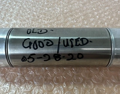 USED Bimba 172-DXDEB
