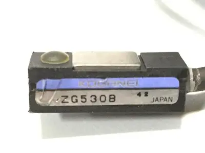 USED KOGANEI ZG530B