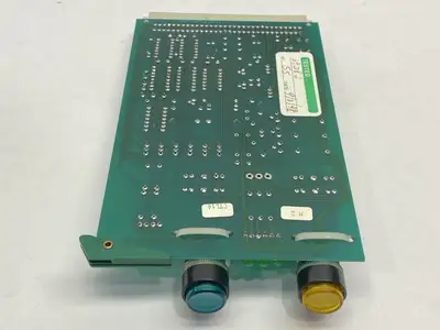 CN1-12/3 | Technifor  Circuit Board - Used
