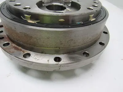 Motoman HW9280739-A  Reduction Gear Speed Reducer Out Of YR-SK16-J00 Robot