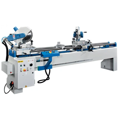 TR 2B | OMGA | Miter Saws
