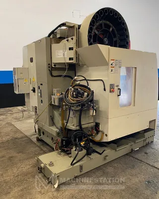 USED 2016 VICTOR TAICHUNG VCENTER- 85