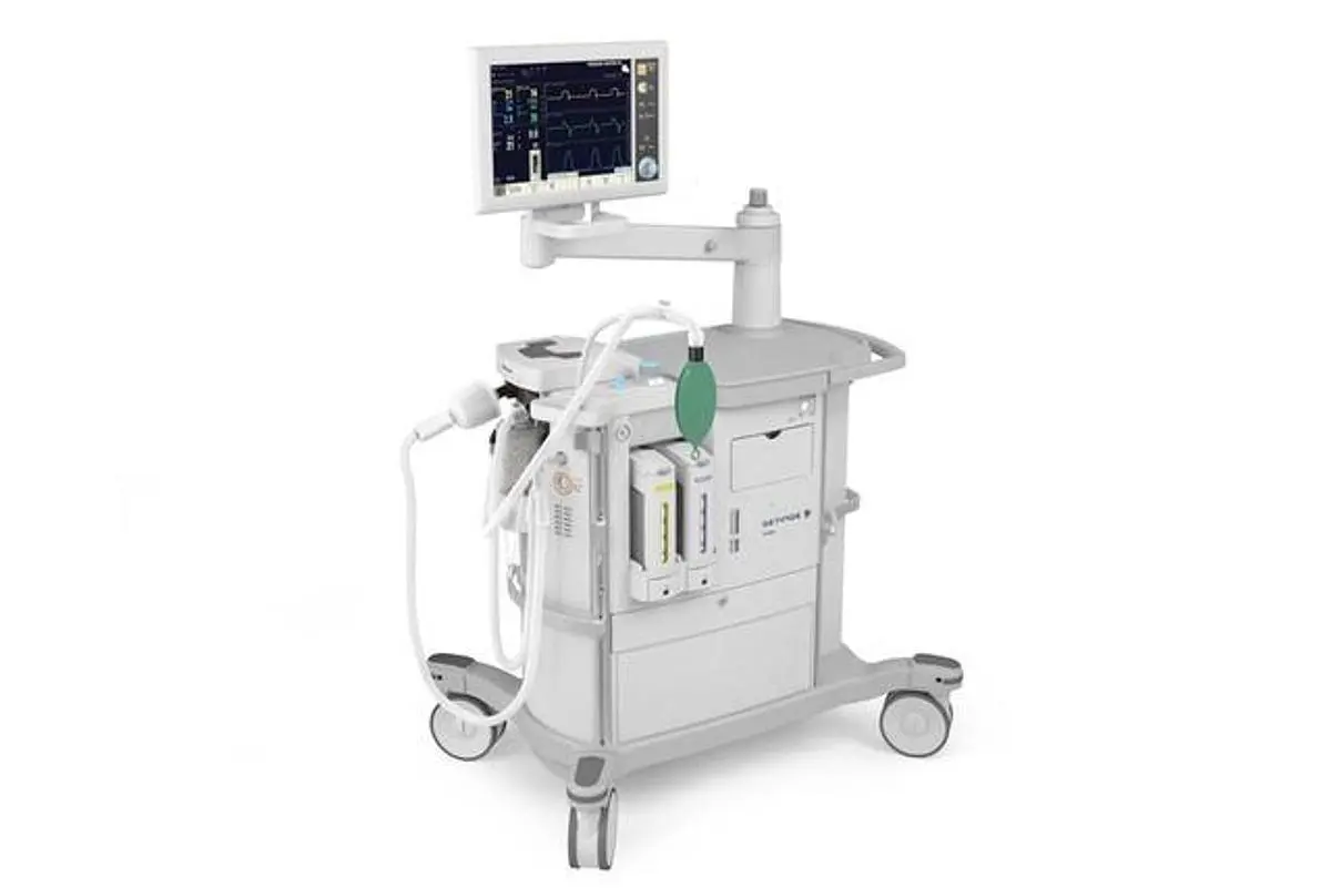 Used GETINGE FLOW-I Medical Equipment - Other North Carolina US | Denova Medical #1523976