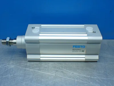 NEW FESTO DSEC80100PPVAN3