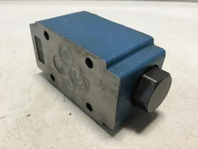 USED REXROTH Z286164V