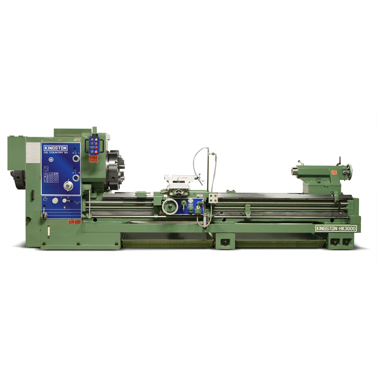 NEW KINGSTON HG5000
