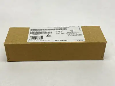 NEW SIEMENS SIMATIC ET200SP BASE UNIT BU15-P16+A0+2D