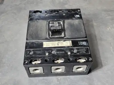 USED ITE JL3F400