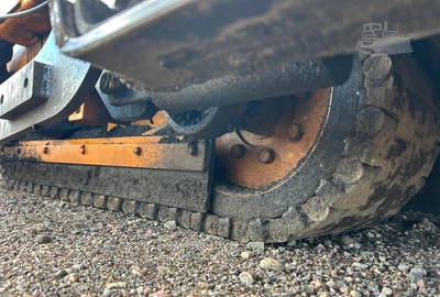 Used 2025 LEEBOY 7000C Asphalt Pavers California US | Mittry Construction #1566455