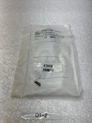 NEW Efector IGT202