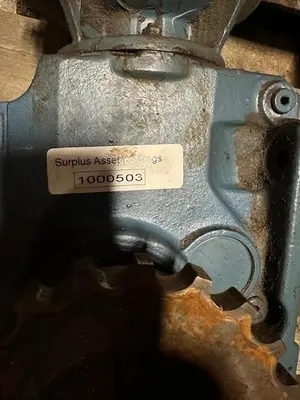 Used SEW-EURODRIVE K450T100L4BM4MRVS Gearboxes | Surplus Asset Holdings #1203824