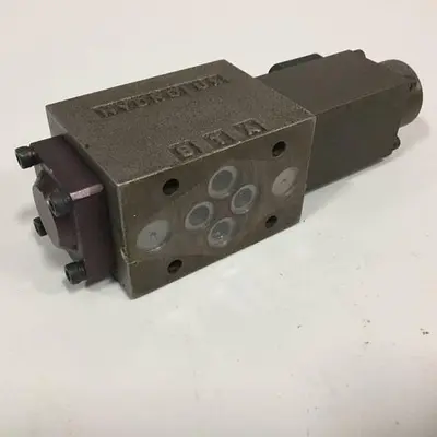 USED HYDROLUX K-WE42P06C21PAOBN/P15