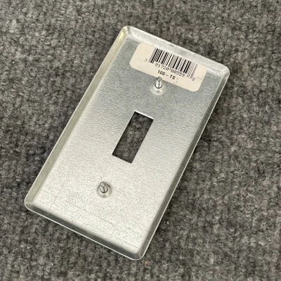 New | in-Stock Bowers 100-TS Electrical Boxes California US | Davliegogo LLC #1705995