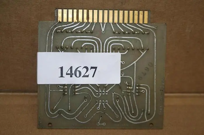 Used SCI 080-2472-1 Circuit Boards Michigan US | Ideal Machinery #586686