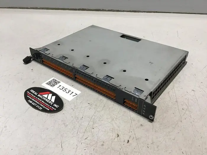 USED KEBA TT 081